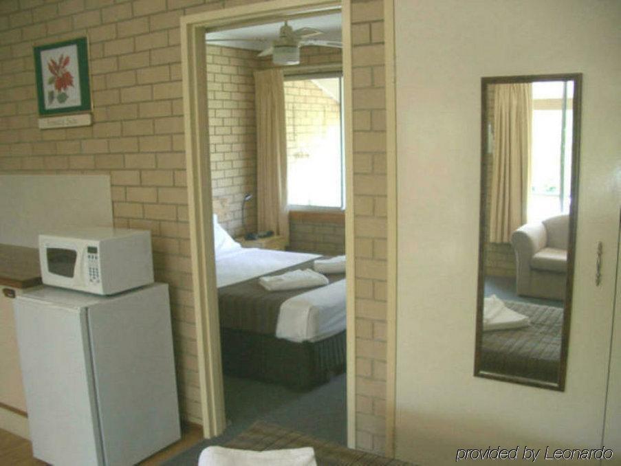 Iluka Motel Exteriör bild