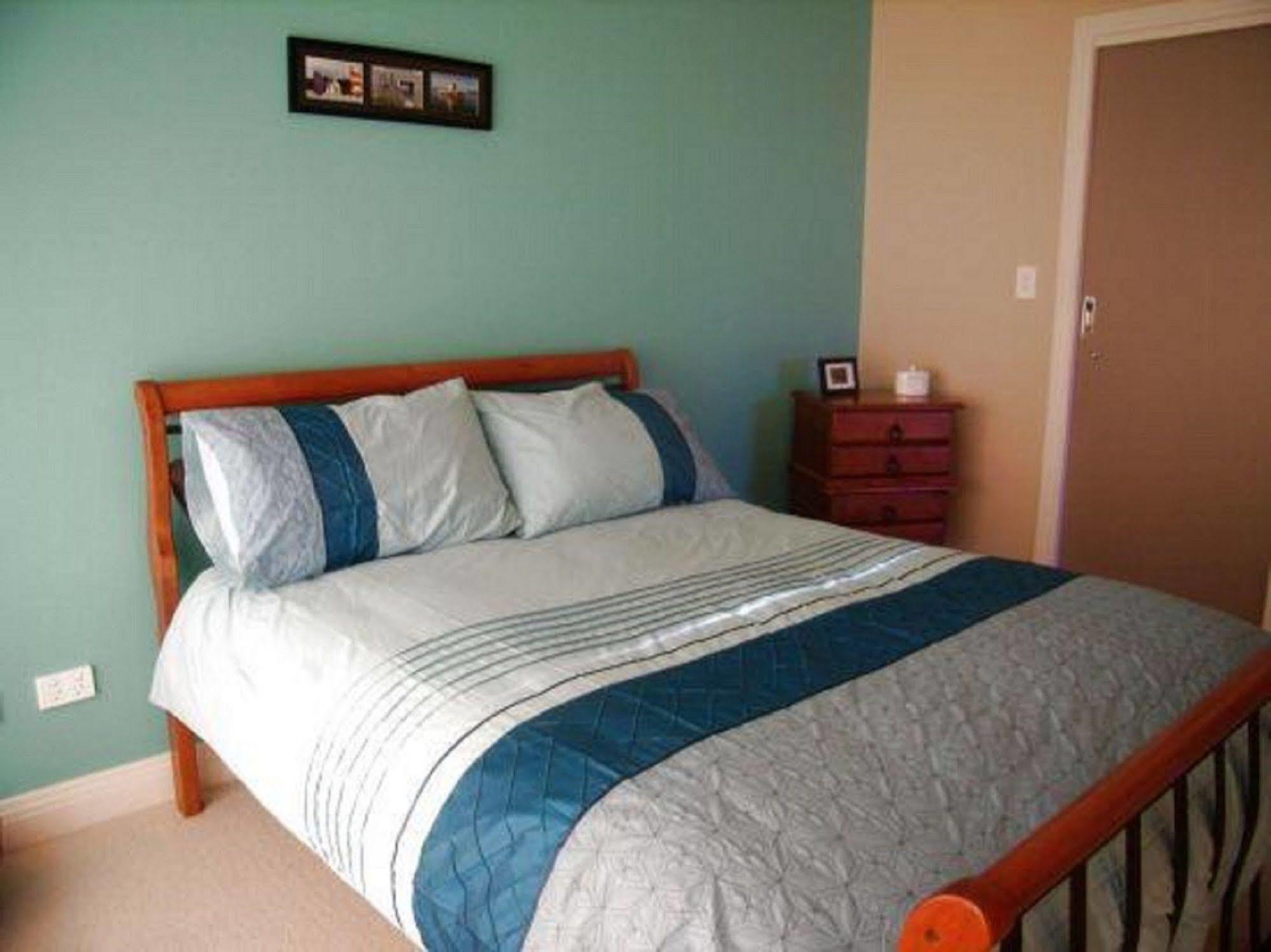 Iluka Motel Exteriör bild